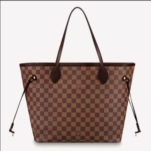 💎✨GORGEOUS ✨💎 NEVERFULL MM